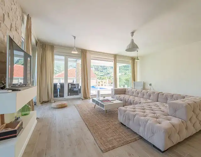 Adriatic Luxury Villas