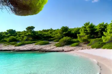 Best Nudist Beaches in Croatia: A Guide for Luxury Travelers