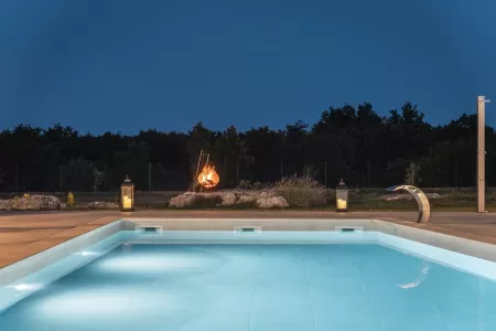 Villa Antea - Barban, Istria