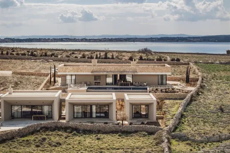 Villa Aura - Zadar, Dalmatia