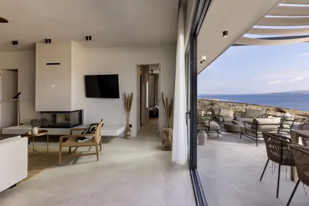 Villa Aura - Zadar, Dalmatia