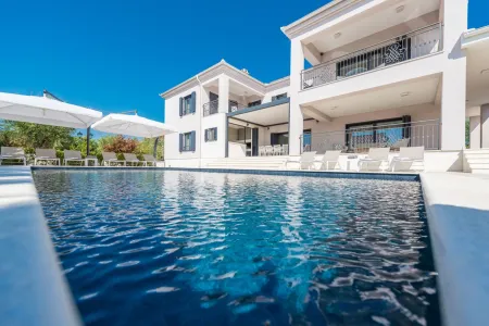 Villa Azure - Zadar, Dalmatia