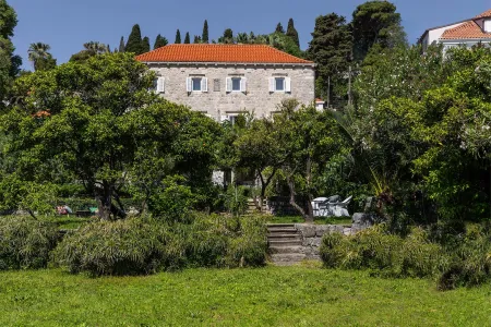 Villa Bakovic - Dubrovnik, Dalmatia