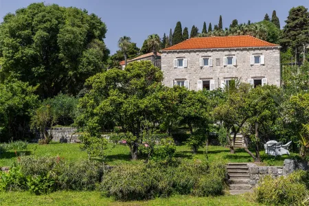 Villa Bakovic - Dubrovnik, Dalmatia