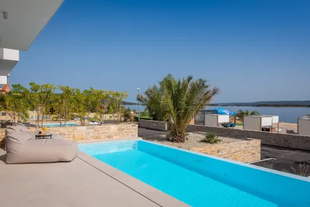 Vila Beach 2 - The Palms Resort - Pašman, Hrvatski otoci