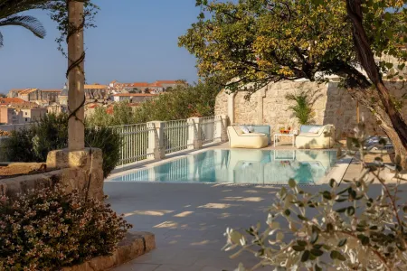 Villa Beba - Dubrovnik, Dalmatia