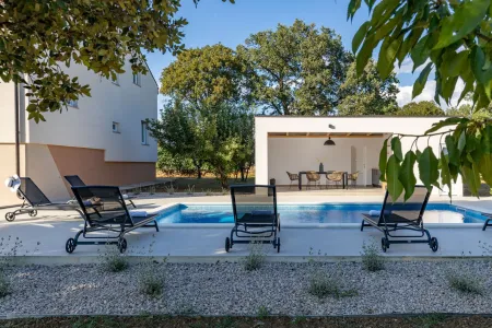 Villa Calma Brisevo - Zadar, Dalmatien