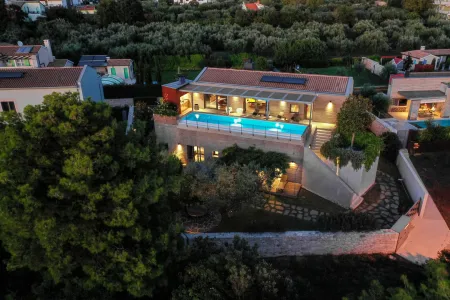 Vila Casa Arbor Blanco - Pula, Istra