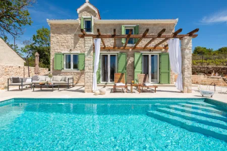 Villa Cavalleria Rusticana - Split, Dalmatia