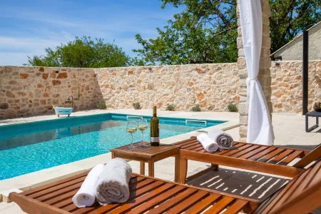 Villa Cavalleria Rusticana - Split, Dalmatia