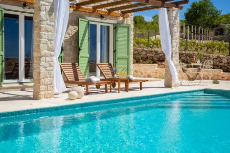 Villa Cavalleria Rusticana - Split, Dalmatia