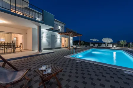 Villa Dalma 5 - Zadar, Dalmatia