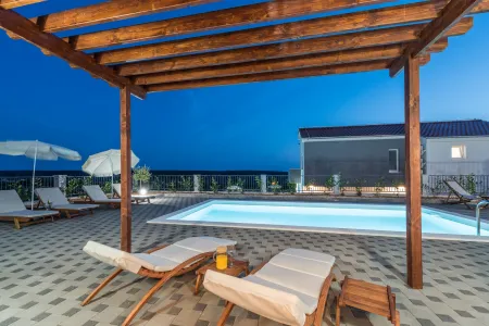 Villa Dalma 6 - Zadar, Dalmatia