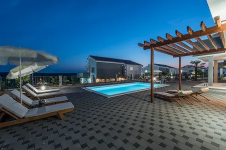 Villa Dalma 6 - Zadar, Dalmatia