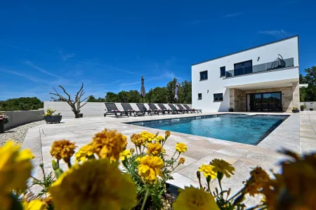 Villa Donatus - Zadar, Dalmatia