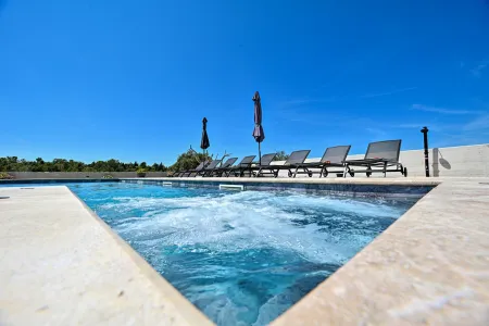 Villa Donatus - Zadar, Dalmatien