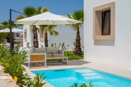 Villa Dream 1 - The Palms Resort - Pašman, Kroatische Inseln