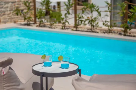 Villa Dream 2 - The Palms Resort - Pašman, Kroatische Inseln