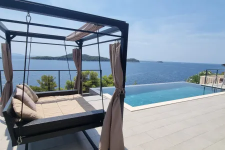 Villa Evia - Korcula, Kroatische Inseln