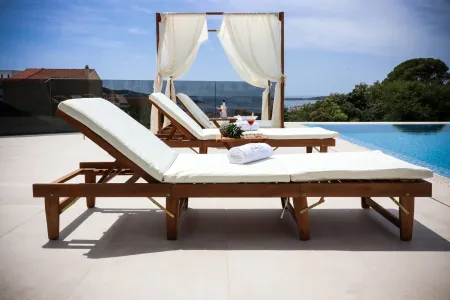 Villa Golden Lion - Sibenik, Dalmatia