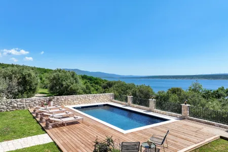 Villa Grota - Zadar, Dalmatien