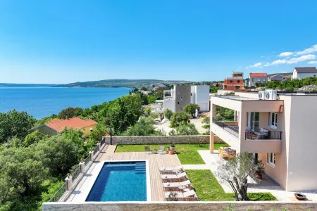 Villa Grota - Zadar, Dalmatien