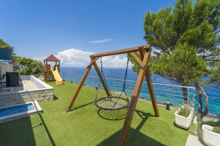 Villa Grski Rat - Korcula, Kroatische Inseln