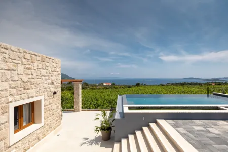 Villa Horizon - Dubrovnik, Dalmatia