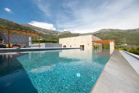 Villa Horizon - Dubrovnik, Dalmatia