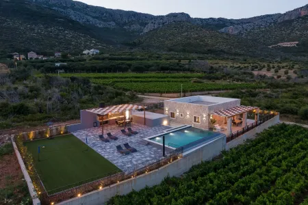 Villa Horizon - Dubrovnik, Dalmatia