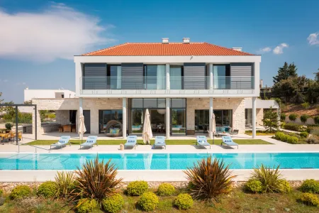 Villa Johanna - Brač, Islands