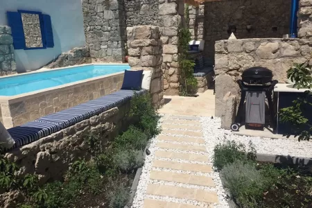 Vila Kuća babe Stane - Šibenik, Dalmacija