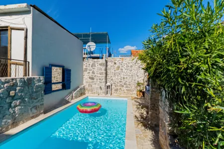 Villa Kuća babe Stane - Sibenik, Dalmatia