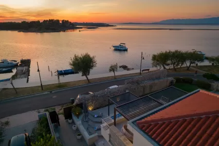 Villa La Thalia - Zadar, Dalmatien