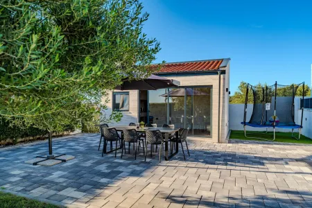 Villa Lara - Zadar, Dalmatia