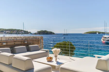 Villa Majerovica - Hvar, Kroatische Inseln