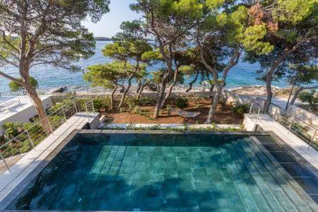 Villa Majerovica - Hvar, Kroatische Inseln