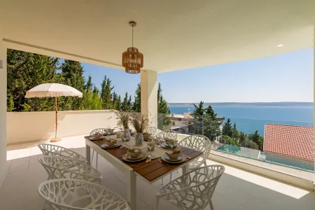 Villa Mara Ondo - Zadar, Dalmatia