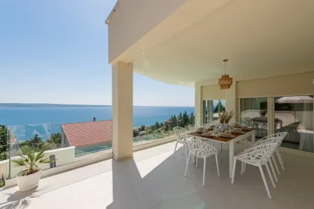 Vila Mara Ondo - Zadar, Dalmacija