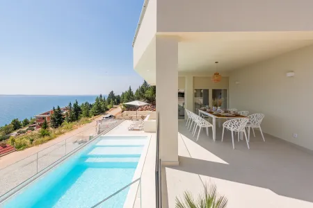 Villa Mara Ondo - Zadar, Dalmatia