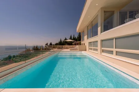 Villa Mara Ondo - Zadar, Dalmatia