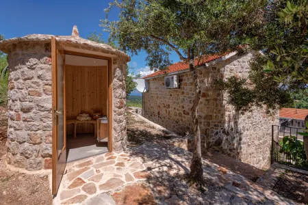 Villa Marjan - Hvar, Islands