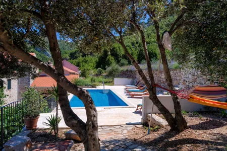 Villa Marjan - Hvar, Islands