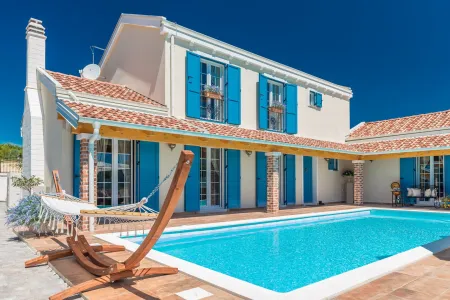 Villa Mek - Zadar, Dalmatia