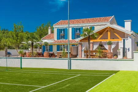 Villa Mek - Zadar, Dalmatia