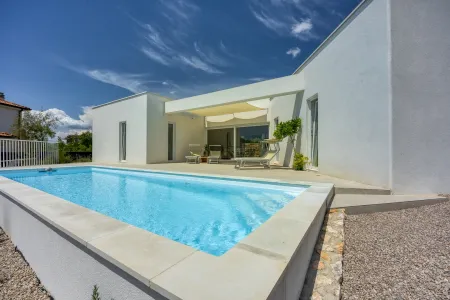 Villa Menta 4 - Krk, Islands