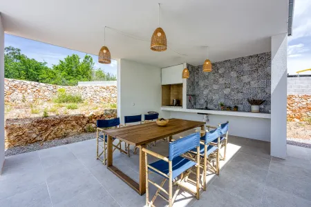 Villa Menta 4 - Krk, Islands