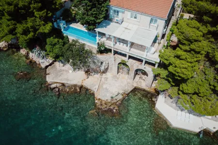 Villa Mey's Place - Dubrovnik, Dalmatia