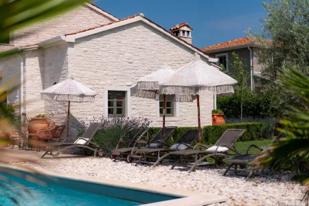 Villa Moonlight 2 - Poreč, Istrien