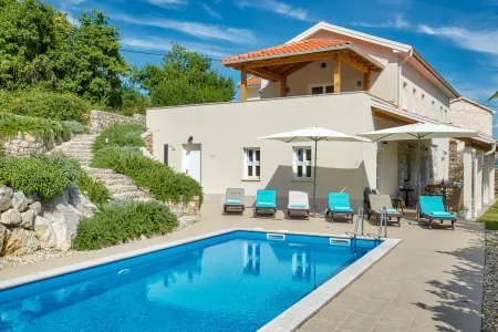 Villa Pia Opatija - Opatija, Kvarner